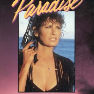Trouble in Paradise Movie on DVD (1989)
