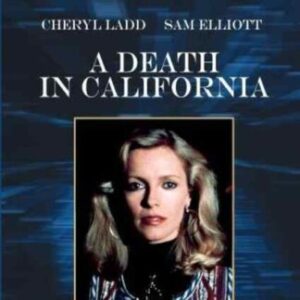 A Death in California (1985) DVD Movie on DVD $9.99