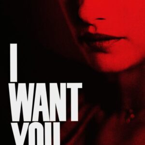 I Want You (1988) DVD Movie on DVD