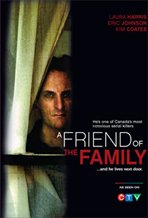 A Friend of the Family Movie on DVD (2005)