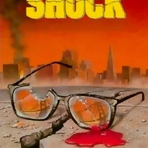 After the Shock Movie on DVD (1990)