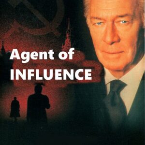 Agent of Influence Movie on DVD