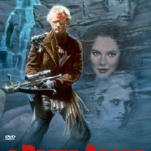 A Breed Apart Movie on DVD (1984)