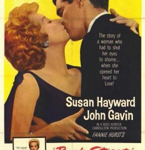 Back Street (1961) DVD Movie on DVD