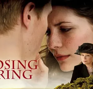 Closing the Ring Movie on DVD (2007)