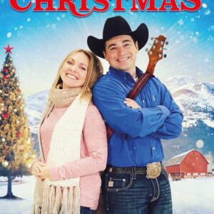 Colorado Christmas Movie on DVD