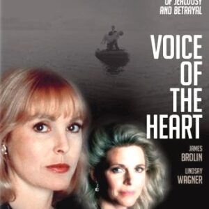 Voice of the Heart (1989) DVD Movie on DVD $9.99