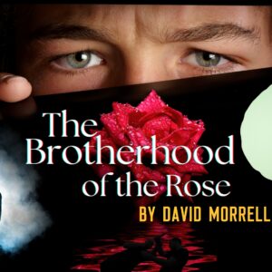 Brotherhood of the Rose (1989) DVD Movie on DVD $9.99