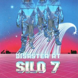 Disaster at Silo 7 Movie on DVD (1988)