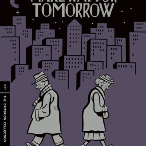 Make Way for Tomorrow (1937) DVD Movie on DVD $9.99