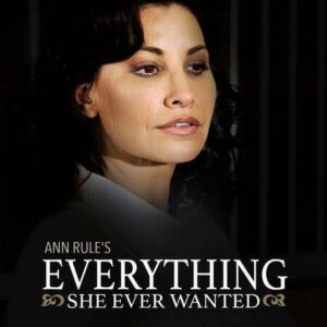 Everything She Ever Wanted Movie on DVD (2009)