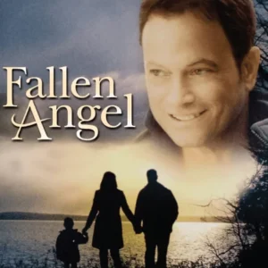 Fallen Angel Movie on DVD (2003)