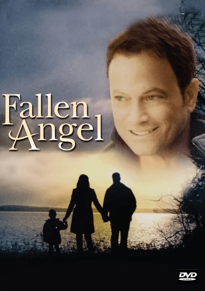 Fallen Angel Movie on DVD (2003) 1 Fallen Angel Movie on DVD (2003)