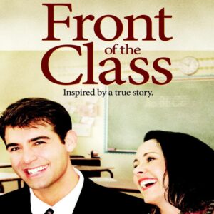 Front of the Class (2008) DVD Movie on DVD $9.99