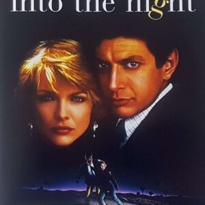 Into the Night Movie on DVD (1985)