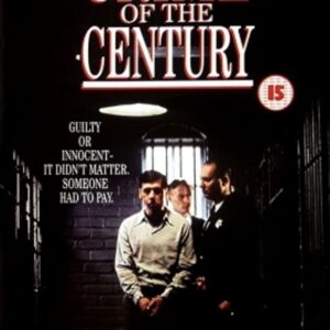 Crime of the Century Movie on DVD (1996)
