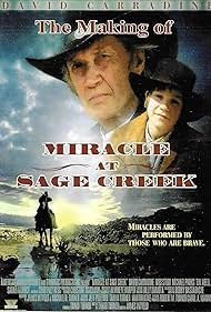 Miracle at Sage Creek Movie on DVD (2005)