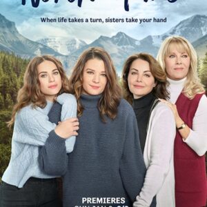 North to Home Movie on DVD (2022)