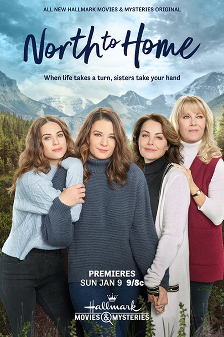 North to Home Movie on DVD (2022) 1 North to Home Movie on DVD (2022)