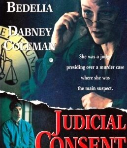 Judicial Consent Movie on DVD (1994)