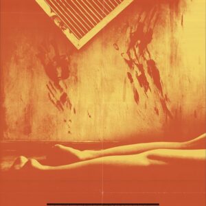 Crawlspace (1986) Movie on DVD $9.99