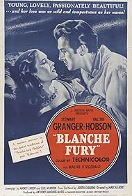 Blanche Fury (1948) Movie on DVD