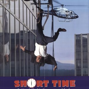 Short Time (1990) Movie on DVD