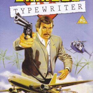 The Chinese Typewriter Movie on DVD (1979)