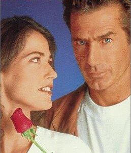 Tall Dark and Deadly Movie on DVD (1995)