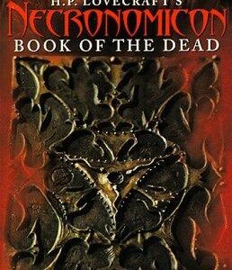 Necronomicon: Book of Dead (1993) Movie on DVD $9.99