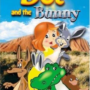 Dot and the Bunny Movie on DVD (1983)