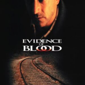 Evidence in Blood Movie on DVD (1998)