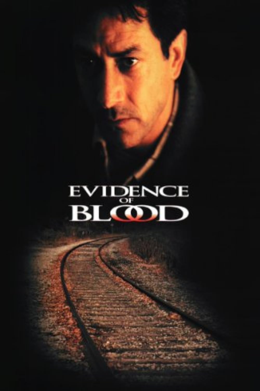 Evidence in Blood Movie on DVD (1998) 1 Evidence in Blood Movie on DVD (1998)