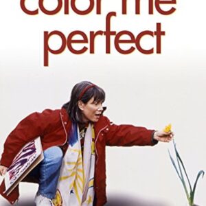 Color Me Perfect Movie on DVD