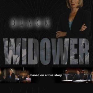 Black Widower Movie on DVD (2006)