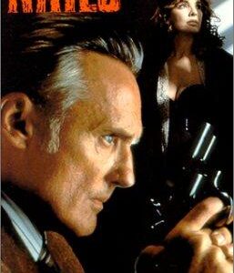 Nails (1992) DVD Movie on DVD