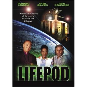 Lifepod Movie on DVD (1993)