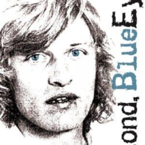 Blond Blue Eyes Movie on DVD (2006)