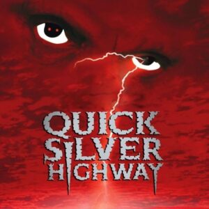 Quicksilver Highway Movie on DVD (1997)