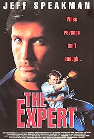 The Expert (1995) DVD Movie on DVD