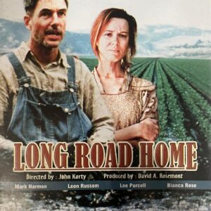 The Long Road Home (1991) Movie on DVD