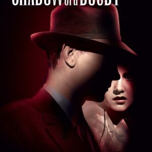 Shadow of a Doubt Movie on DVD (1991)