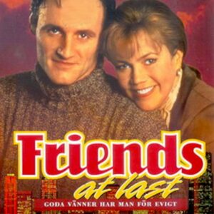 Friends at Last Movie on DVD (1995)