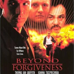 Beyond Forgiveness Movie on DVD (1994)