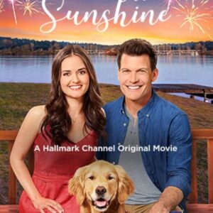 Love and Sunshine Movie on DVD (2019)