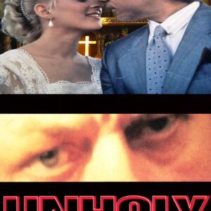 Unholy Matrimony Movie on DVD (1988)