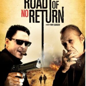 Road of No Return Movie on DVD (2009)