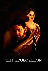 The Proposition (1998) DVD Movie on DVD $9.99