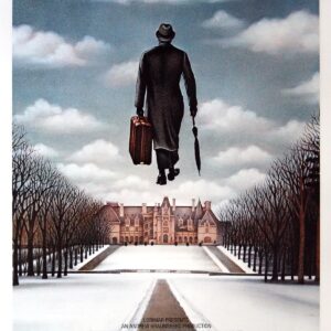 Being There Movie on DVD (1979)