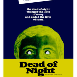 Dead of Night (1974) DVD Movie on DVD $9.99
